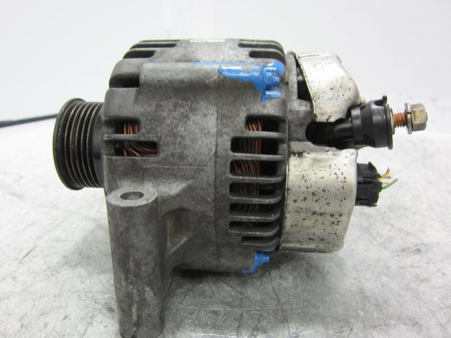 Alternator 2R8310300AB JAGUAR
