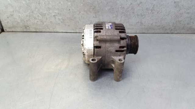 Alternator 2R8310300AB JAGUAR