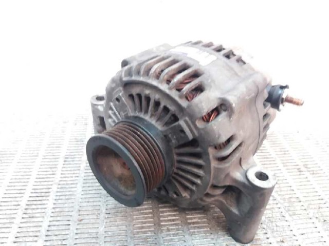 Alternator 2R8310300AB JAGUAR
