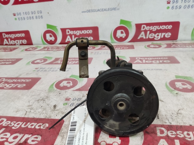 2S413A696AA Ford