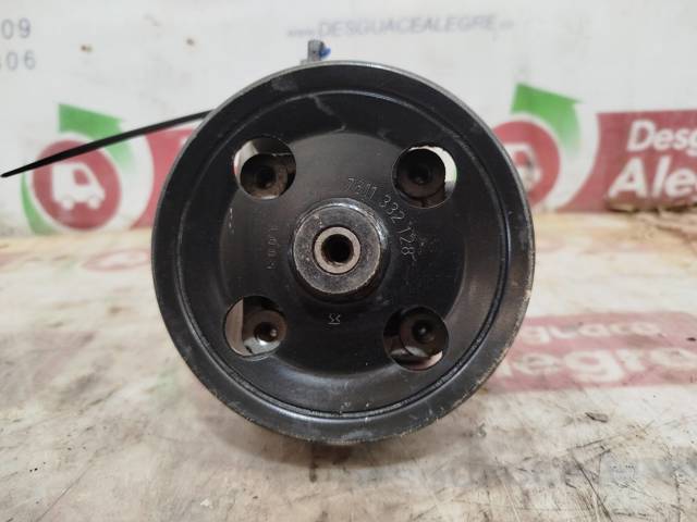 2S413A696AA Ford