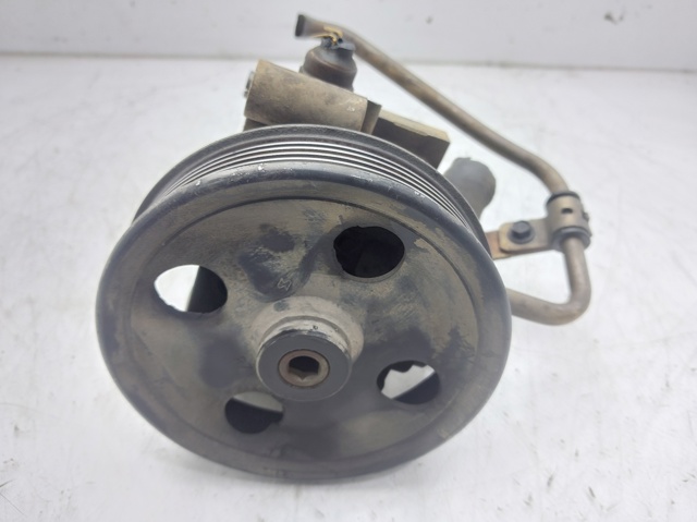 2S413A696AA Ford