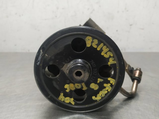2S413A696AA Ford