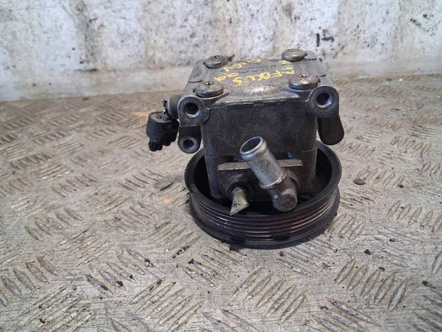 2S413A696AA Ford