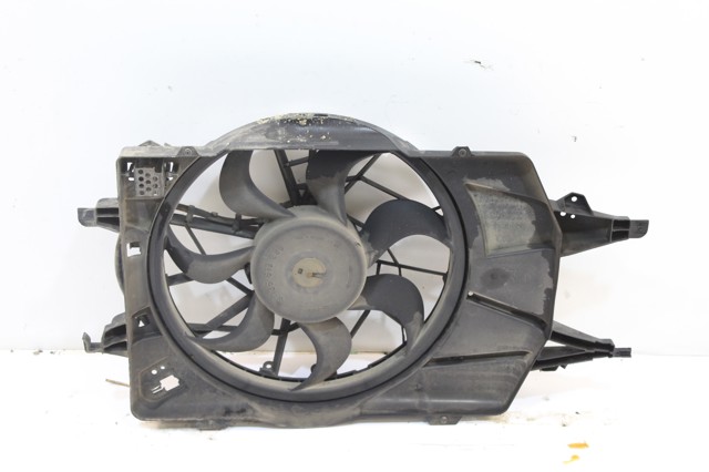 2S418C607AA Ford