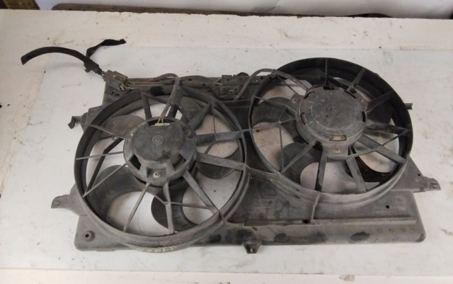 2S418C607AB Ford