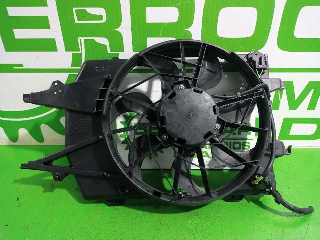 2S418C607AB Ford