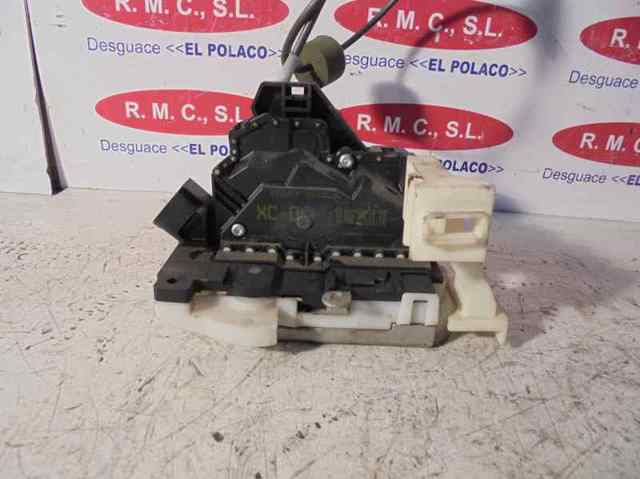2S4AA26413EB Ford