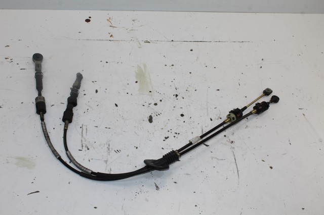 2S4R7E395FC Ford