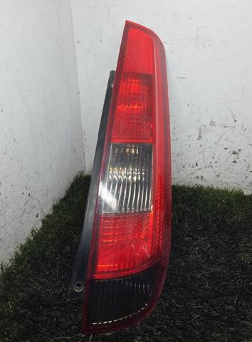 Lampa zespolona tylna prawa zewnętrzna 2S5113A602A FORD