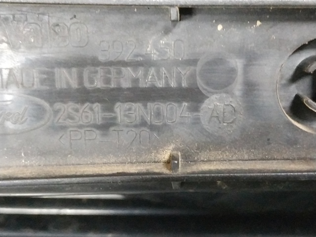 Lampa zespolona tylna lewa 2S5113A603B FORD