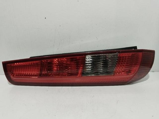 Lampa zespolona tylna lewa 2S5113A603B FORD