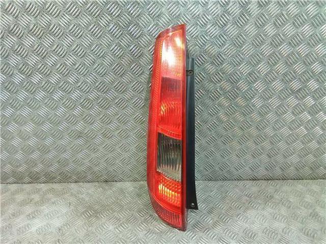Lampa zespolona tylna lewa 2S5113A603B FORD