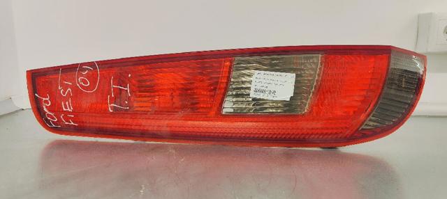 Lampa zespolona tylna lewa 2S5113A603B FORD
