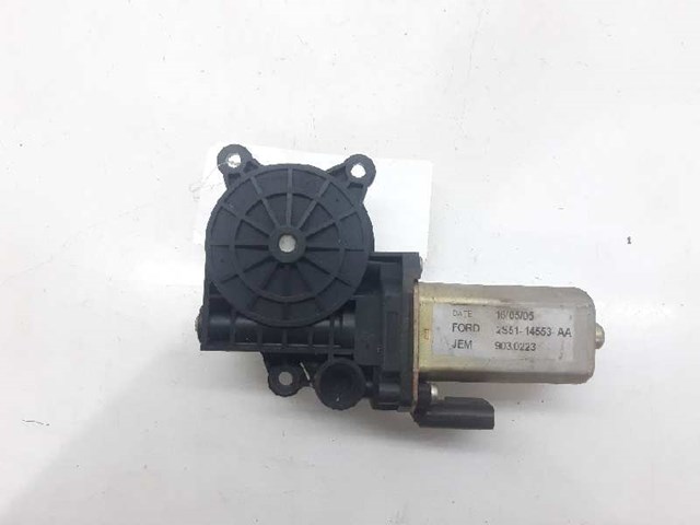 Mechanizm podnoszenia szyby drzwi przednich prawych 2S5114553AA FORD