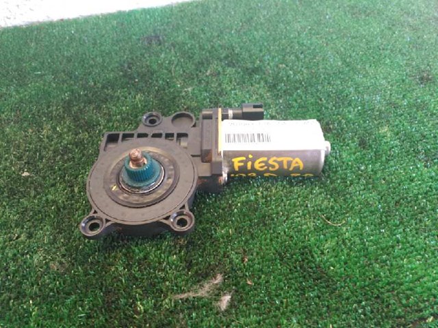 Mechanizm podnoszenia szyby drzwi przednich prawych 2S5114553AA FORD