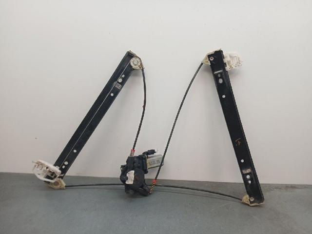 Mechanizm podnoszenia szyby drzwi przednich prawych 2S5114553AA FORD
