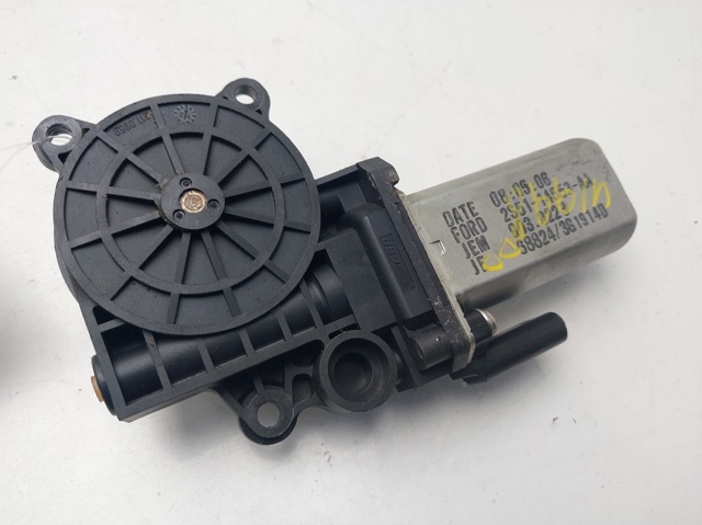 Mechanizm podnoszenia szyby drzwi przednich prawych 2S5114553AA FORD