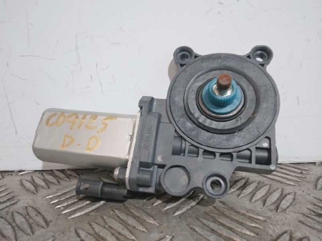 Mechanizm podnoszenia szyby drzwi przednich prawych 2S5114553AA FORD