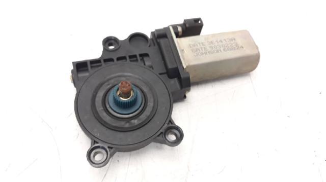 Mechanizm podnoszenia szyby drzwi przednich prawych 2S5114553AA FORD