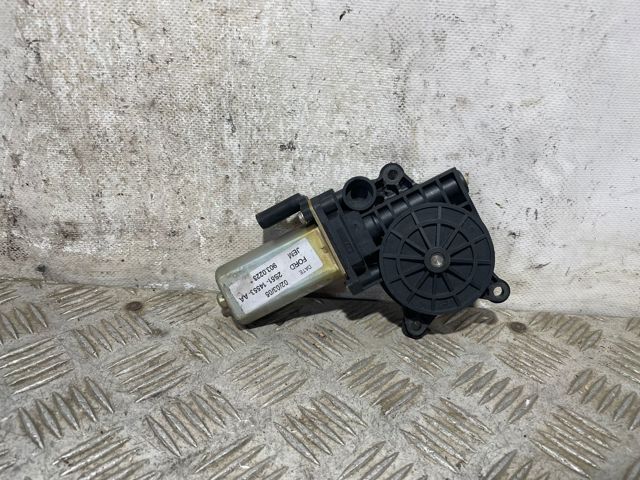 Mechanizm podnoszenia szyby drzwi przednich prawych 2S5114553AA FORD