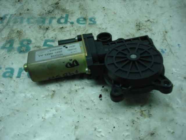 Mechanizm podnoszenia szyby drzwi przednich prawych 2S5114553AA FORD