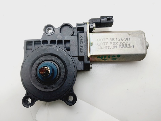 Mechanizm podnoszenia szyby drzwi przednich prawych 2S5114553AA FORD