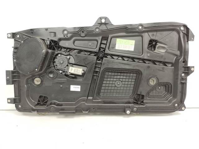 Mechanizm podnoszenia szyby drzwi przednich prawych 2S5114553AA FORD