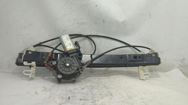 Mechanizm podnoszenia szyby drzwi przednich prawych 2S5114553AA FORD