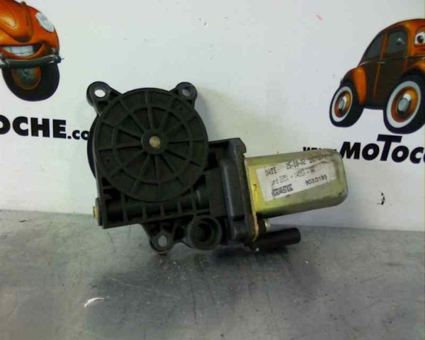Mechanizm podnoszenia szyby drzwi przednich prawych 2S5114553AA FORD