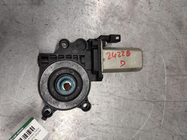 Mechanizm podnoszenia szyby drzwi przednich prawych 2S5114553AA FORD