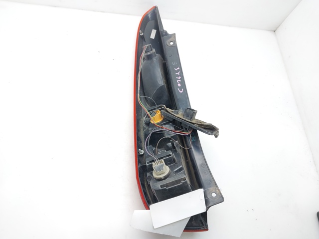 2S6113A602BG Ford