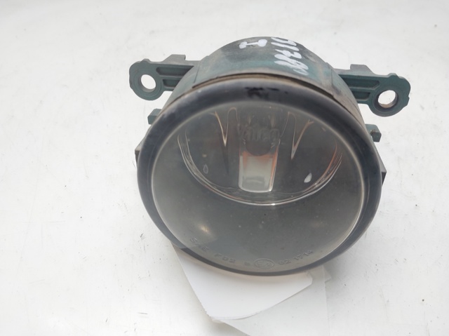 Lampa przeciwmgielna lewa 2S6115201AB FORD