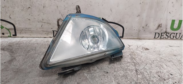 Reflektor przeciwmgielny Ford Fiesta