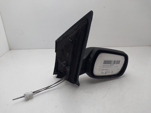 Lusterko wsteczne prawe 2S6117682AX FORD