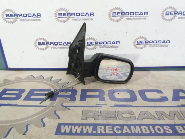 Lusterko wsteczne prawe 2S6117682AX FORD