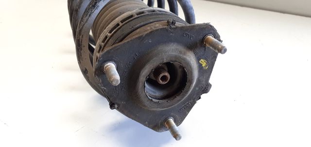 Amortyzator przedni prawy 2S6118045DD FORD