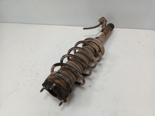 Amortyzator przedni prawy 2S6118045DE FORD