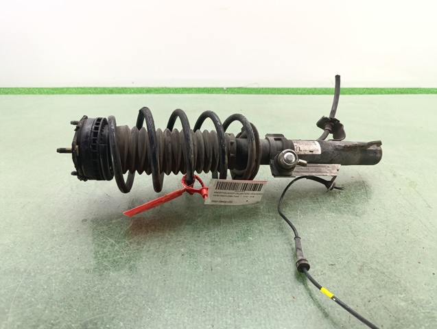 2S6118K001DD Ford