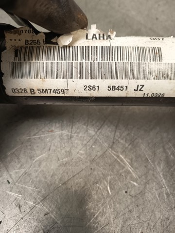 2S6118K001DD Ford