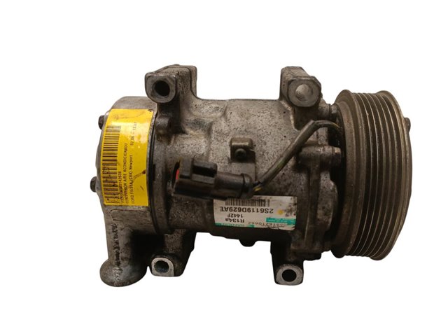 2S6119D629AE Ford