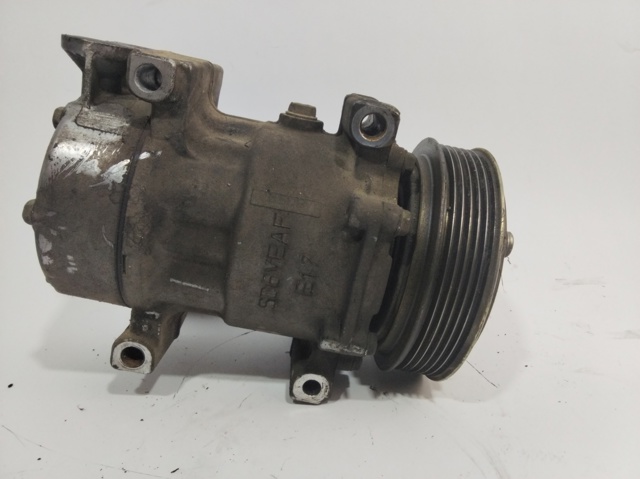 2S6119D629AE Ford