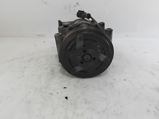 2S6119D629AE Ford