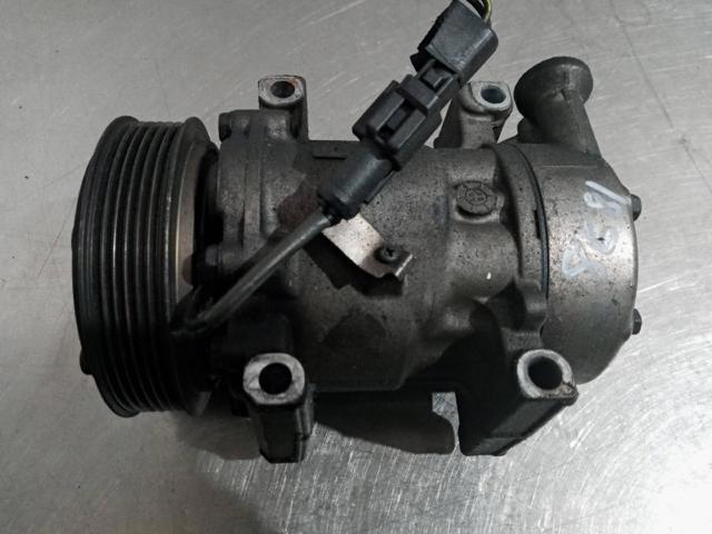 2S6119D629AE Ford