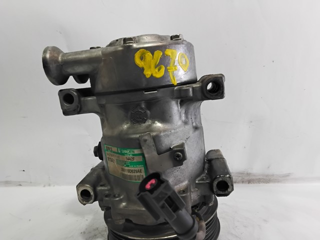 2S6119D629AE Ford