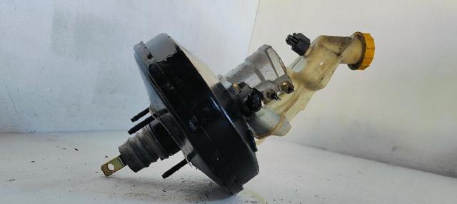 Wzmacniacz próżniowy hamulców 2S612B195CH FORD