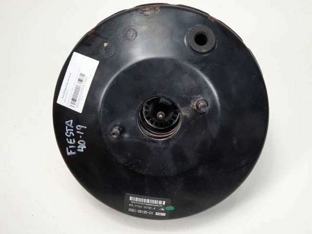 Wzmacniacz próżniowy hamulców 2S612B195CH FORD