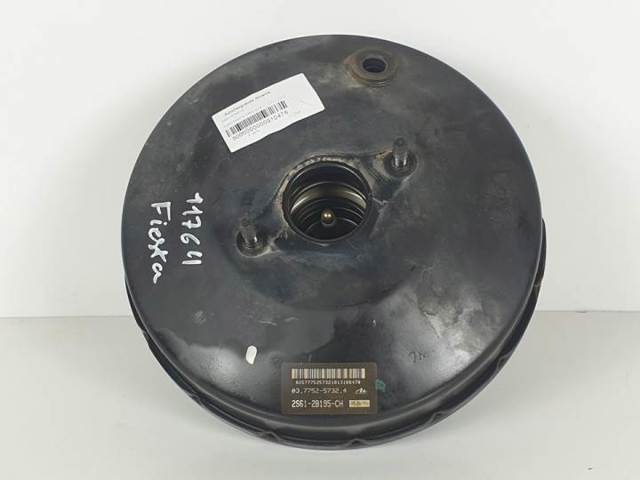 Wzmacniacz próżniowy hamulców 2S612B195CH FORD