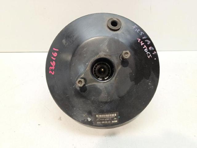 Wzmacniacz próżniowy hamulców 2S612B195CH FORD