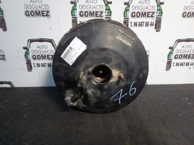 Wzmacniacz próżniowy hamulców 2S612B195CH FORD